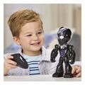 hasbro disneyjr marvel iron man his awesome friends black panther extra photo 2 hasbro disneyjr marvel iron man his awesome friends black panther extra photo 2