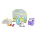 hasbro peppa pig room accessories evie s nursery set extra photo 1