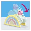 hasbro peppa pig room accessories evie s nursery set extra photo 2