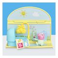 hasbro peppa pig room accessories evie s nursery set extra photo 4