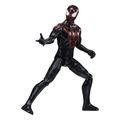 hasbro spider man figures miles morales titan hero extra photo 2 hasbro spider man figures miles morales titan hero extra photo 2