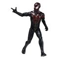 hasbro spider man figures miles morales titan hero extra photo 3 hasbro spider man figures miles morales titan hero extra photo 3
