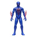 hasbro spider man figures titan series spiderman 2099 extra photo 1 hasbro spider man figures titan series spiderman 2099 extra photo 1