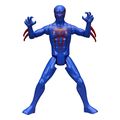 hasbro spider man figures titan series spiderman 2099 extra photo 2 hasbro spider man figures titan series spiderman 2099 extra photo 2