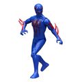 hasbro spider man figures titan series spiderman 2099 extra photo 3 hasbro spider man figures titan series spiderman 2099 extra photo 3
