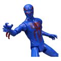 hasbro spider man figures titan series spiderman 2099 extra photo 5 hasbro spider man figures titan series spiderman 2099 extra photo 5