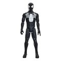 hasbro spider man figures symbiote spiderman titan hero extra photo 1 hasbro spider man figures symbiote spiderman titan hero extra photo 1