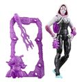 hasbro marvel action verse spider man ghost spider man action figure extra photo 1 hasbro marvel action verse spider man ghost spider man action figure extra photo 1