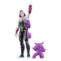 hasbro marvel action verse spider man ghost spider man action figure extra photo 2 hasbro marvel action verse spider man ghost spider man action figure extra photo 2