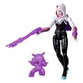 hasbro marvel action verse spider man ghost spider man action figure extra photo 3 hasbro marvel action verse spider man ghost spider man action figure extra photo 3