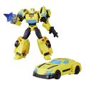 hasbro transformers prime changers bumblebee action figure extra photo 1 hasbro transformers prime changers bumblebee action figure extra photo 1