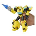 hasbro transformers prime changers bumblebee action figure extra photo 2 hasbro transformers prime changers bumblebee action figure extra photo 2