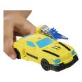 hasbro transformers prime changers bumblebee action figure extra photo 3 hasbro transformers prime changers bumblebee action figure extra photo 3