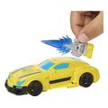 hasbro transformers prime changers bumblebee action figure extra photo 4 hasbro transformers prime changers bumblebee action figure extra photo 4