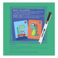 k toyz learning cubes deinosayrakia bres tis diafores memo elliniko extra photo 1 k toyz learning cubes deinosayrakia bres tis diafores memo elliniko extra photo 1