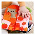 fisher price sensory 4 seasons soft book extra photo 1