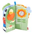 fisher price sensory 4 seasons soft book extra photo 3