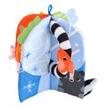 fisher price sensory 4 seasons soft book extra photo 4