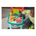 fisher price educational series laugh learn 4 in 1 shopping cart walker extra photo 1