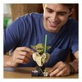 lego star wars 75438 yoda bust extra photo 1 lego star wars 75438 yoda bust extra photo 1