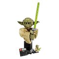 lego star wars 75438 yoda bust extra photo 2 lego star wars 75438 yoda bust extra photo 2