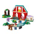 lego disney 43304 toy story 5 blazeas horse ranch extra photo 2