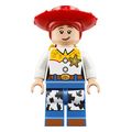 lego disney 43304 toy story 5 blazeas horse ranch extra photo 4