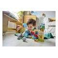 lego duplo 10463 marvel spidey and his amazing friends dinosaur spidey rex vs green goblin extra photo 3