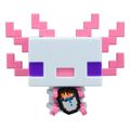 paladone minecraft scented backpack buddies series 4 extra photo 1