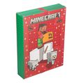 paladone minecraft stationery advent calendar extra photo 1 paladone minecraft stationery advent calendar extra photo 1