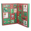 paladone minecraft stationery advent calendar extra photo 2 paladone minecraft stationery advent calendar extra photo 2