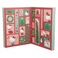 paladone sanrio hello kitty stationery advent calendar extra photo 3 paladone sanrio hello kitty stationery advent calendar extra photo 3