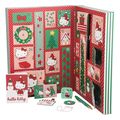 paladone sanrio hello kitty stationery advent calendar extra photo 4 paladone sanrio hello kitty stationery advent calendar extra photo 4