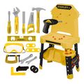 stanleyjr workbench tool set drill srp126 sy extra photo 2 stanleyjr workbench tool set drill srp126 sy extra photo 2
