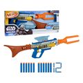 hasbro nerf disney star wars the mandalorian grogu blaster extra photo 1 hasbro nerf disney star wars the mandalorian grogu blaster extra photo 1