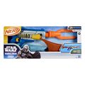 hasbro nerf disney star wars the mandalorian grogu blaster extra photo 2 hasbro nerf disney star wars the mandalorian grogu blaster extra photo 2