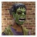 hasbro marvel spider man brand new day savage hulk roleplay mask extra photo 3