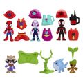 hasbro marvel spidey and his amazing friends rescue webs rescue spidey and crew figures extra photo 1 hasbro marvel spidey and his amazing friends rescue webs rescue spidey and crew figures extra photo 1