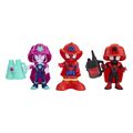 hasbro marvel spidey and his amazing friends rescue webs rescue spidey and crew figures extra photo 5 hasbro marvel spidey and his amazing friends rescue webs rescue spidey and crew figures extra photo 5