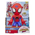 hasbro disneyjr marvel spidey his amazing friends rescue webs dance rescue extra photo 1 hasbro disneyjr marvel spidey his amazing friends rescue webs dance rescue extra photo 1