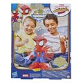 hasbro disneyjr marvel spidey his amazing friends rescue webs dance rescue extra photo 3 hasbro disneyjr marvel spidey his amazing friends rescue webs dance rescue extra photo 3