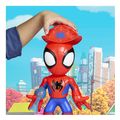 hasbro disneyjr marvel spidey his amazing friends rescue webs dance rescue extra photo 5 hasbro disneyjr marvel spidey his amazing friends rescue webs dance rescue extra photo 5