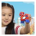 hasbro disney jr marvel spidey and his amazing friends rescue webs fire truck extra photo 7 hasbro disney jr marvel spidey and his amazing friends rescue webs fire truck extra photo 7
