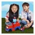 hasbro disney jr marvel spidey and his amazing friends rescue webs fire truck extra photo 8 hasbro disney jr marvel spidey and his amazing friends rescue webs fire truck extra photo 8