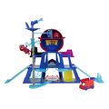 hasbro disney jr marvel spidey and his amazing friends rescue webs rescue web quarters playset extra photo 4 hasbro disney jr marvel spidey and his amazing friends rescue webs rescue web quarters playset extra photo 4
