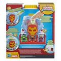 hasbro disneyjr marvel iron man ampamp his awesome friends hall of armor playset extra photo 5 hasbro disneyjr marvel iron man ampamp his awesome friends hall of armor playset extra photo 5