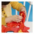 hasbro marvel iron man ampamp his awesome friends giant sized armor jet playsets extra photo 7