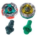 hasbro beyblade bbx sneak attack battle set cutter shinobi lfg1940 extra photo 6 hasbro beyblade bbx sneak attack battle set cutter shinobi lfg1940 extra photo 6
