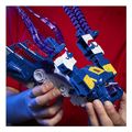 hasbro transformers cyberworld changes to submarine soundwave deep sea explorer extra photo 5 hasbro transformers cyberworld changes to submarine soundwave deep sea explorer extra photo 5