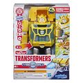 hasbro transformers cyberworld bumblebee extra photo 1 hasbro transformers cyberworld bumblebee extra photo 1